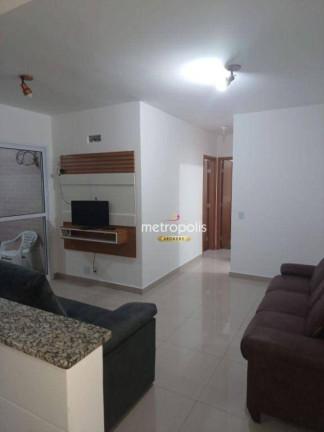 Imagem Apartamento com 2 Quartos à Venda, 79 m² em Aviação - Praia Grande