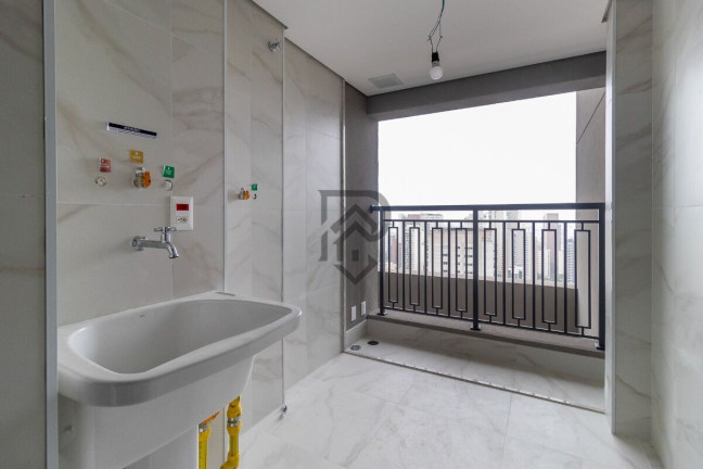 Imagem Cobertura com 4 Quartos à Venda, 304 m² em Chacara Klabin - São Paulo