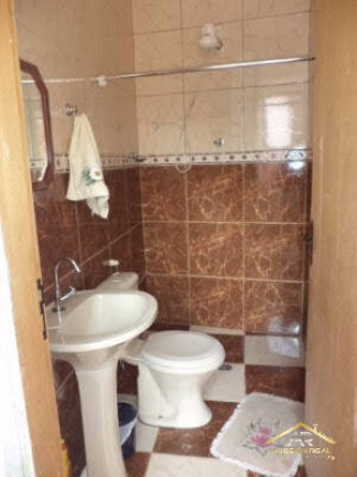 Imagem Casa com 5 Quartos à Venda, 296 m² em Pestana - Osasco