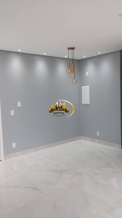 Imagem Apartamento com 2 Quartos à Venda, 52 m² em Alphaville Empresarial - Barueri