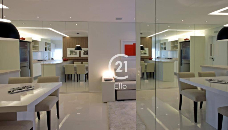 Imagem Apartamento com 1 Quarto à Venda, 47 m² em Campo Belo - São Paulo Imagem Apartamento com 1 Quarto à Venda, 47 m² em Campo Belo - São Paulo