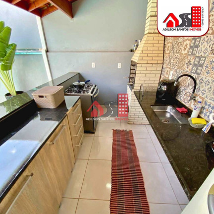 Imagem Casa com 2 Quartos à Venda, 200 m² em Jardim Das Laranjeiras - Pirassununga