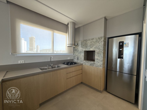 Imagem Apartamento com 3 Quartos à Venda, 118 m² em Centro - Balneário Camboriú
