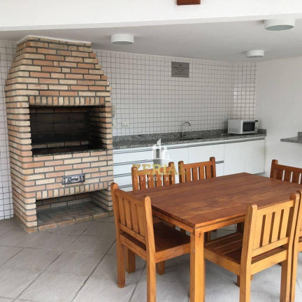Imagem Apartamento com 3 Quartos à Venda, 130 m² em Santa Paula - São Caetano Do Sul