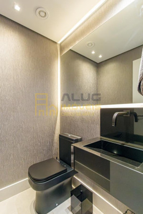 Imagem Apartamento com 3 Quartos à Venda, 94 m² em Vila Osasco - Osasco