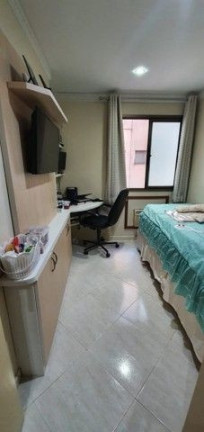 Imagem Apartamento com 3 Quartos à Venda, 114 m² em Recreio Dos Bandeirantes - Rio De Janeiro