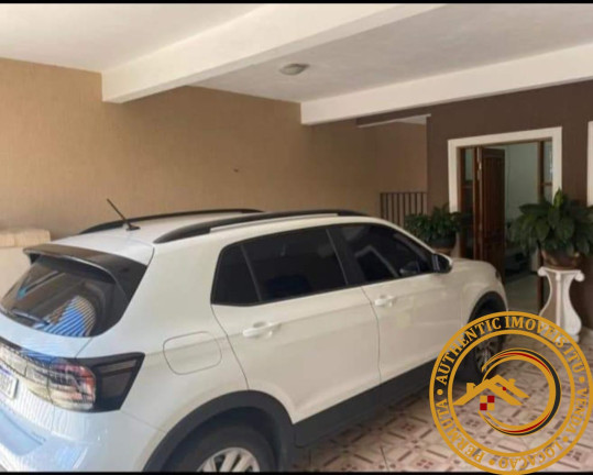 Imagem Sobrado com 3 Quartos à Venda,  em Jardim Santa Laura - Itu