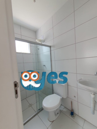 Imagem Casa com 3 Quartos para Alugar, 150 m² em Sim - Feira De Santana