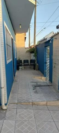 Imagem Casa com 2 Quartos à Venda, 105 m² em Balneário Itaguaí - Mongaguá Imagem Casa com 2 Quartos à Venda, 105 m² em Balneário Itaguaí - Mongaguá