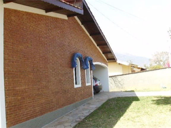 Imagem Casa com 3 Quartos à Venda, 430 m² em Nova Gardênia - Atibaia