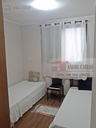 Imagem Apartamento com 3 Quartos à Venda, 78 m² em City Bussocaba - Osasco