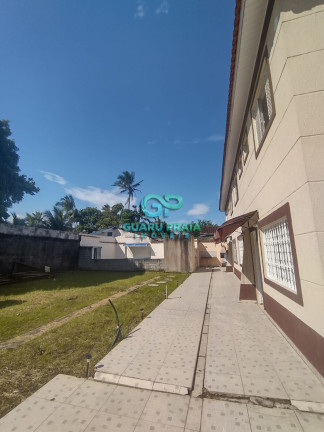 Imagem Casa com 2 Quartos para Alugar, 75 m² em Enseada - Guarujá