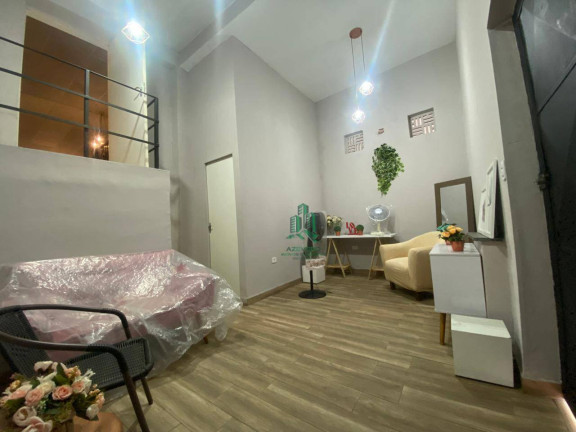 Imagem Galpão à Venda ou Locação, 510 m² em Vila Das Bandeiras - Guarulhos
