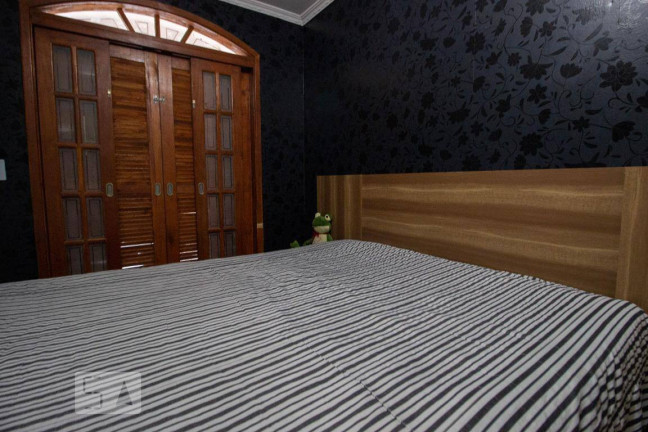 Imagem Sobrado com 4 Quartos à Venda, 201 m² em Jardim Das Flores - Osasco Imagem Sobrado com 4 Quartos à Venda, 201 m² em Jardim Das Flores - Osasco