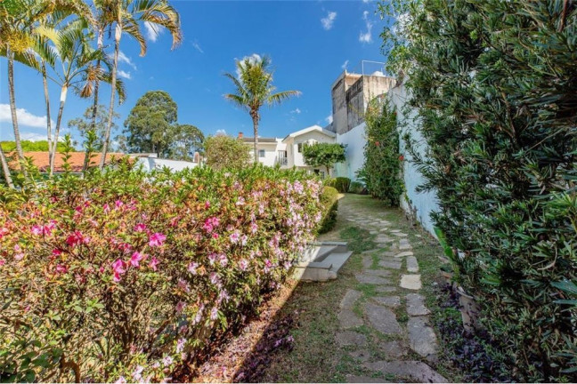Imagem Casa com 4 Quartos à Venda,  em Jardim Consórcio - São Paulo