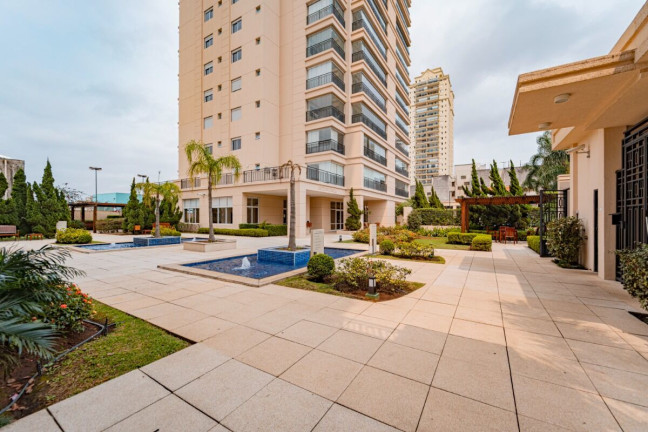 Imagem Apartamento com 4 Quartos à Venda, 283 m² em Ipiranga - São Paulo Imagem Apartamento com 4 Quartos à Venda, 283 m² em Ipiranga - São Paulo
