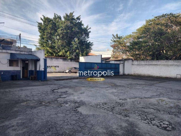Imagem Terreno para Alugar, 7.027 m² em Parque Das Nações - Santo André Imagem Terreno para Alugar, 7.027 m² em Parque Das Nações - Santo André