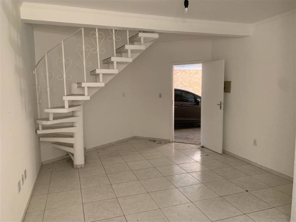Imagem Sobrado com 2 Quartos à Venda, 75 m² em Forte - Praia Grande Imagem Sobrado com 2 Quartos à Venda, 75 m² em Forte - Praia Grande
