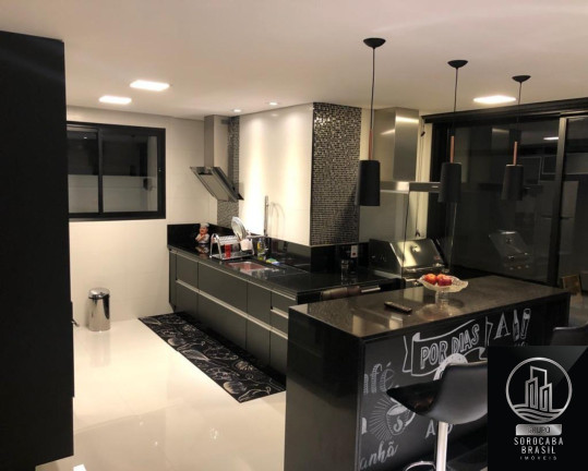 Imagem Casa com 3 Quartos à Venda, 285 m² em Ibiti Royal Park - Sorocaba Imagem Casa com 3 Quartos à Venda, 285 m² em Ibiti Royal Park - Sorocaba
