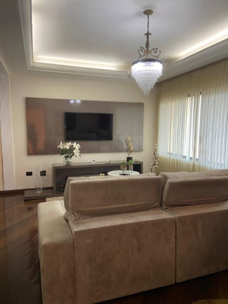 Imagem Sobrado com 3 Quartos à Venda, 292 m² em Santa Maria - São Caetano Do Sul Imagem Sobrado com 3 Quartos à Venda, 292 m² em Santa Maria - São Caetano Do Sul
