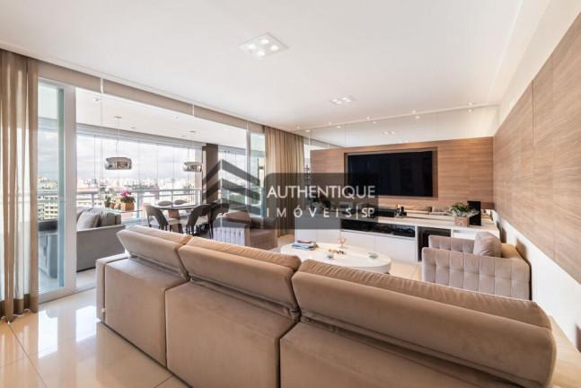 Imagem Apartamento com 4 Quartos à Venda, 171 m² em Paraíso - São Paulo