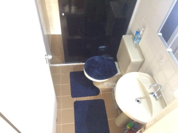 Imagem Kitnet com 1 Quarto à Venda, 33 m² em Vila Buarque - São Paulo