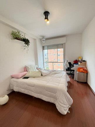 Imagem Apartamento com 2 Quartos à Venda, 80 m² em Perdizes - São Paulo