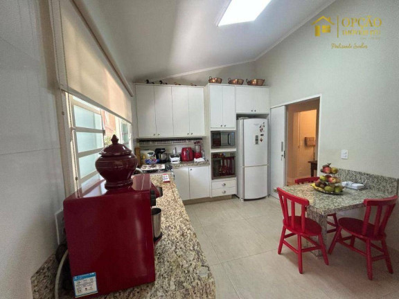 Imagem Casa com 4 Quartos à Venda, 225 m² em Condomínio Campos De Santo Antônio - Itu Imagem Casa com 4 Quartos à Venda, 225 m² em Condomínio Campos De Santo Antônio - Itu