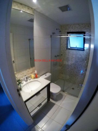 Imagem Apartamento com 2 Quartos à Venda, 77 m² em Ponte De São João - Jundiaí