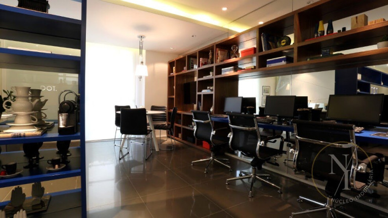 Imagem Sala Comercial à Venda, 39 m² em Cerqueira César - São Paulo Imagem Sala Comercial à Venda, 39 m² em Cerqueira César - São Paulo