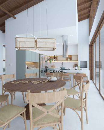 Imagem Casa com 3 Quartos à Venda, 1.000 m² em Nsa Aparecida - Florestal
