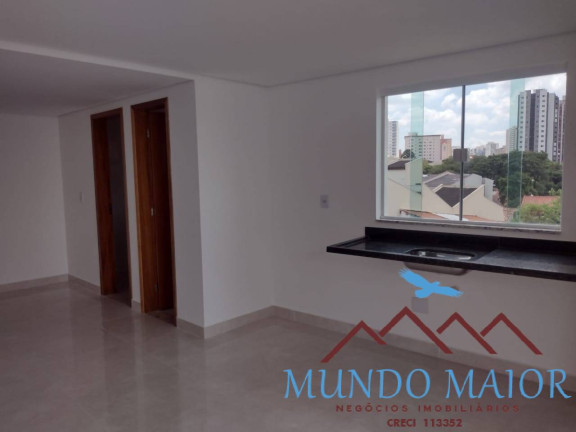 Imagem Apartamento com 2 Quartos à Venda, 100 m² em Vila Alzira - Santo André Imagem Apartamento com 2 Quartos à Venda, 100 m² em Vila Alzira - Santo André