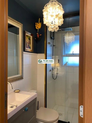 Imagem Imóvel com 2 Quartos à Venda, 65 m² em Condomínio Residencial Colinas Do Paratehy - São José Dos Campos