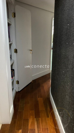 Imagem Apartamento com 2 Quartos à Venda, 163 m² em Vila Regente Feijó - São Paulo Imagem Apartamento com 2 Quartos à Venda, 163 m² em Vila Regente Feijó - São Paulo