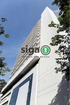 Imagem Imóvel Comercial à Venda, 42 m² em Vila Andrade - São Paulo Imagem Imóvel Comercial à Venda, 42 m² em Vila Andrade - São Paulo