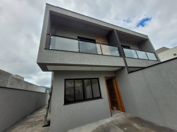 Imagem Casa com 3 Quartos à Venda, 110 m² em Centro - Atibaia