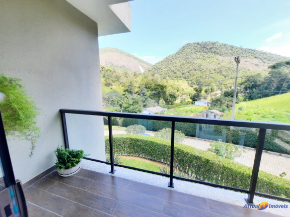 Imagem Casa com 3 Quartos à Venda, 171 m² em Vargem Grande - Teresópolis Imagem Casa com 3 Quartos à Venda, 171 m² em Vargem Grande - Teresópolis