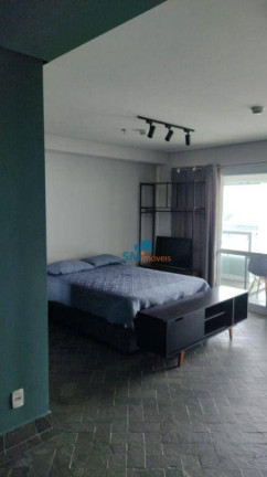 Imagem Apartamento com 1 Quarto para Alugar, 42 m² em Centro - São Bernardo Do Campo Imagem Apartamento com 1 Quarto para Alugar, 42 m² em Centro - São Bernardo Do Campo