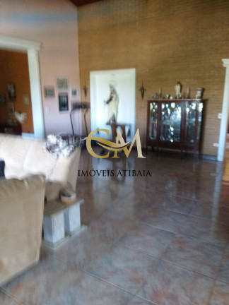 Chácara com 4 Quartos à Venda, 2.400 m² em Piracaia
