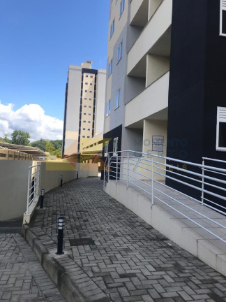 Imagem Apartamento com 2 Quartos à Venda, 54 m² em Velha Central - Blumenau