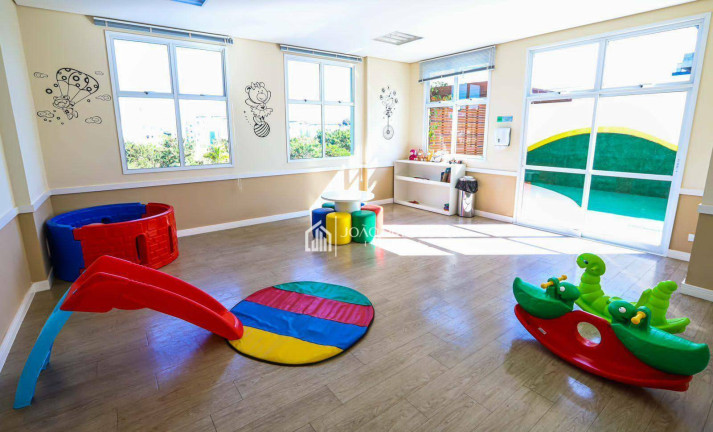 Imagem Apartamento com 2 Quartos à Venda, 70 m² em Vila Lopes - Jacareí