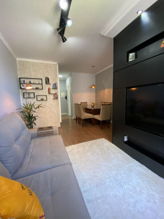 Imagem Apartamento com 3 Quartos à Venda, 70 m² em Jardim America - São José Dos Campos Imagem Apartamento com 3 Quartos à Venda, 70 m² em Jardim America - São José Dos Campos