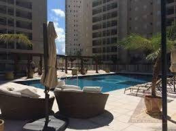 Apartamento com 3 Quartos à Venda, 84 m² em Marapé - Santos