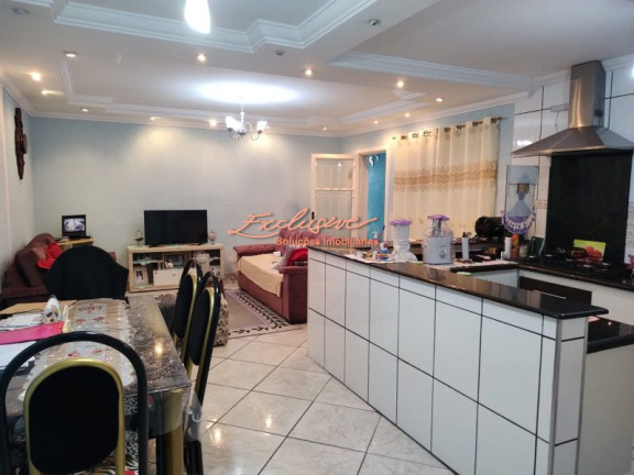 Imagem Casa de Vila com 2 Quartos à Venda, 250 m²