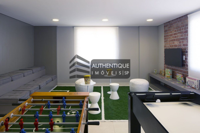 Imagem Apartamento com 2 Quartos à Venda, 53 m² em Casa Verde - São Paulo