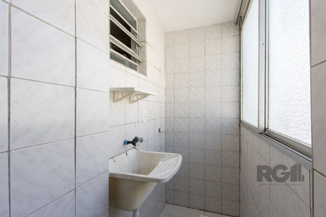 Imagem Apartamento com 3 Quartos à Venda, 50 m² em Cristal - Porto Alegre