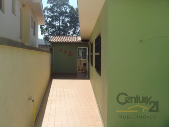 Imagem Sobrado com 3 Quartos à Venda, 320 m² em Vila Mazzei - São Paulo