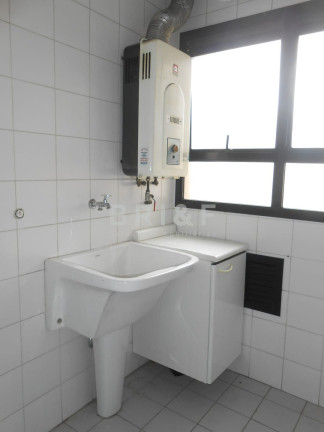 Imagem Apartamento com 3 Quartos para Alugar, 75 m² em Jardim Caboré - São Paulo