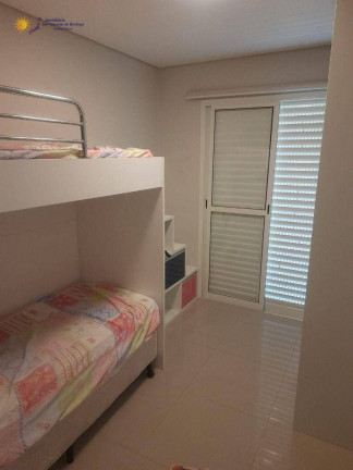 Imagem Apartamento com 3 Quartos à Venda, 123 m² em Praia Da Enseada - Bertioga