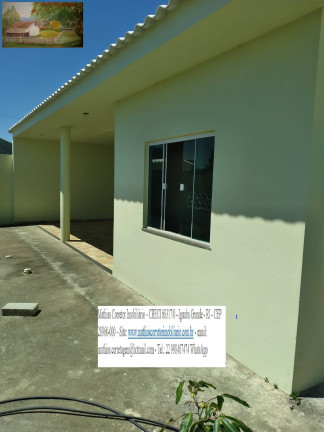 Imagem Casa com 2 Quartos à Venda, 75 m² em Parque Dos Deuses - Iguaba Grande Imagem Casa com 2 Quartos à Venda, 75 m² em Parque Dos Deuses - Iguaba Grande